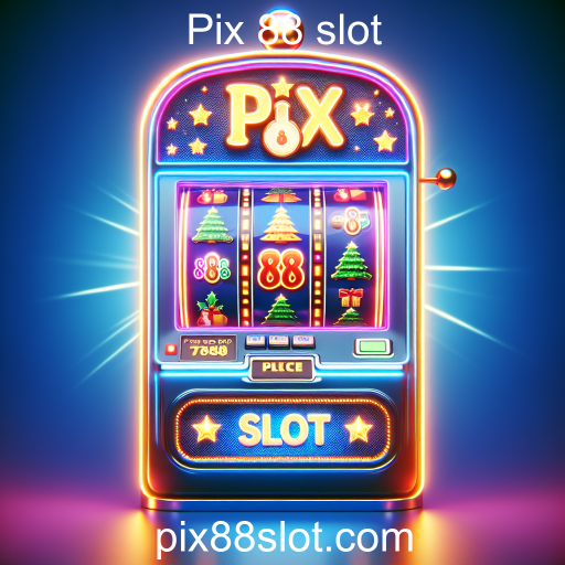 Explorando a Categoria de Eventos no Pix 88 Slot